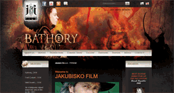 Desktop Screenshot of jakubiskofilm.com